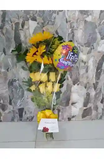 Arreglo Floral 93