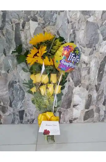 Arreglo Floral 93