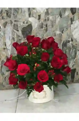 Arreglo Floral 112
