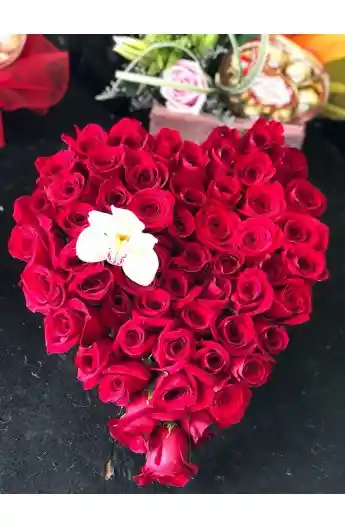 Arreglo Floral 114