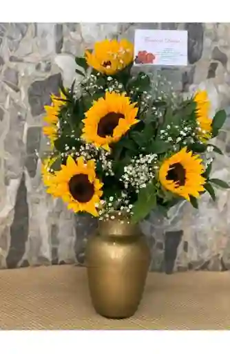 Arreglo Floral 120