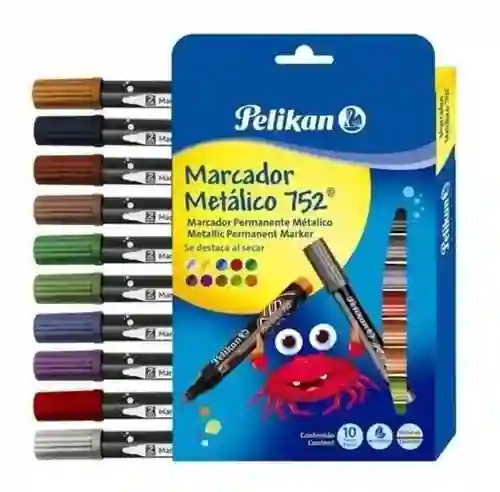 Pelikan Marcador Grafico