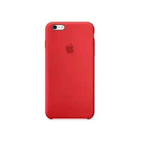 iPhoneSilicone Case Forro Para Celular 6/6S/7/7Plus/8/8Plus