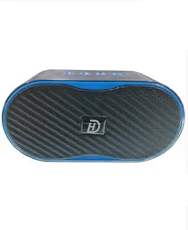 Nuevo Parlante Portátil Bluetooth D06