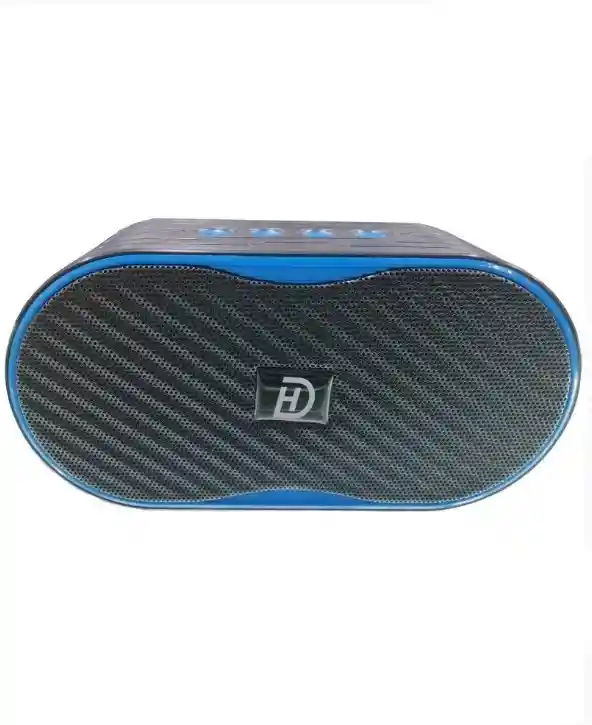Nuevo Parlante Portátil Bluetooth D06
