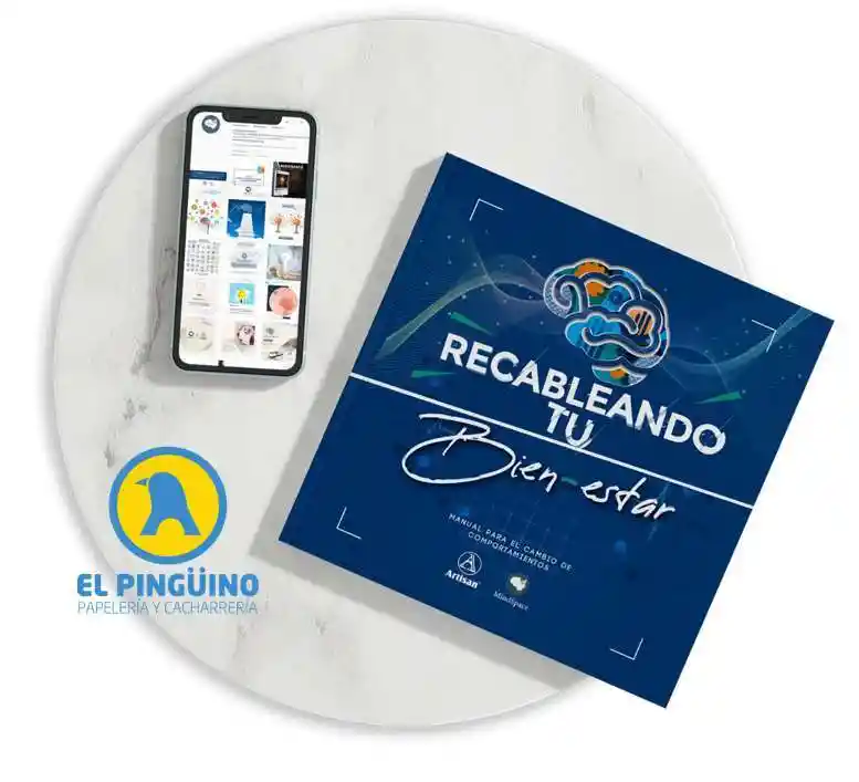 Recableando tu Bien-estar