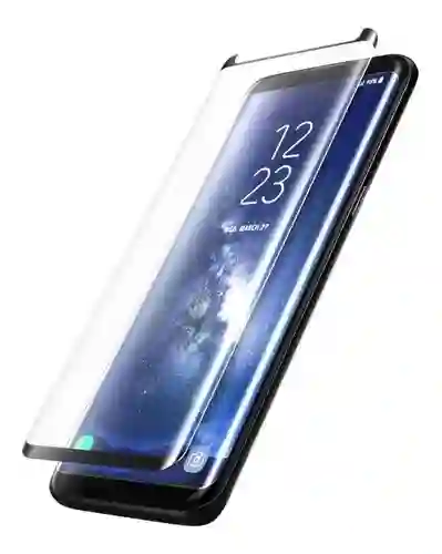 Samsung Galaxy Note 9 Vidrio Templado Curvo