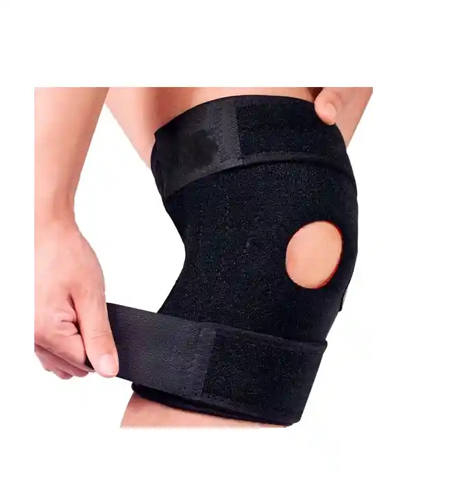 Faja De Rodilla Performance Level 2 29500 Pesos$29.50