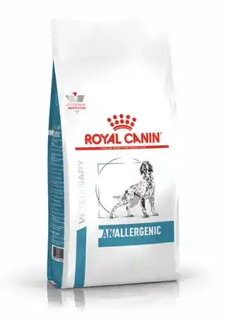 Royal Canin Anallergenic Dog X 3 Kg