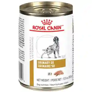 Royal Canin Urinary Dog Wet Lata X 385 G