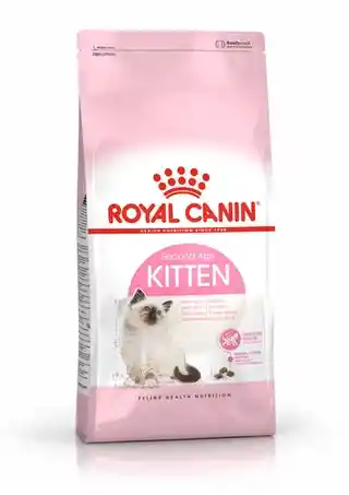 Royal Canin Kitten X 400 G