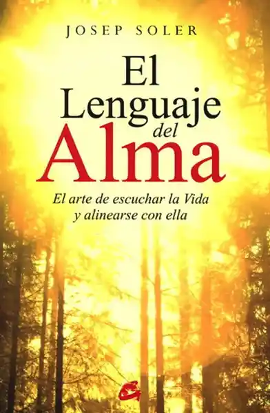 El Lenguaje Del Alma - Josep Soler