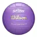 Wilson Balon De Volleyball Voleibol Soft Play Playa