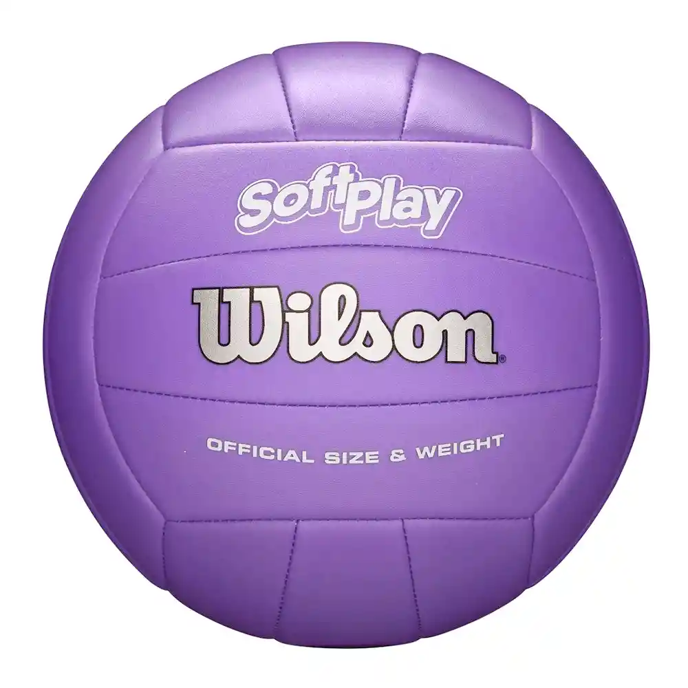 Wilson Balon De Volleyball Voleibol Soft Play Playa