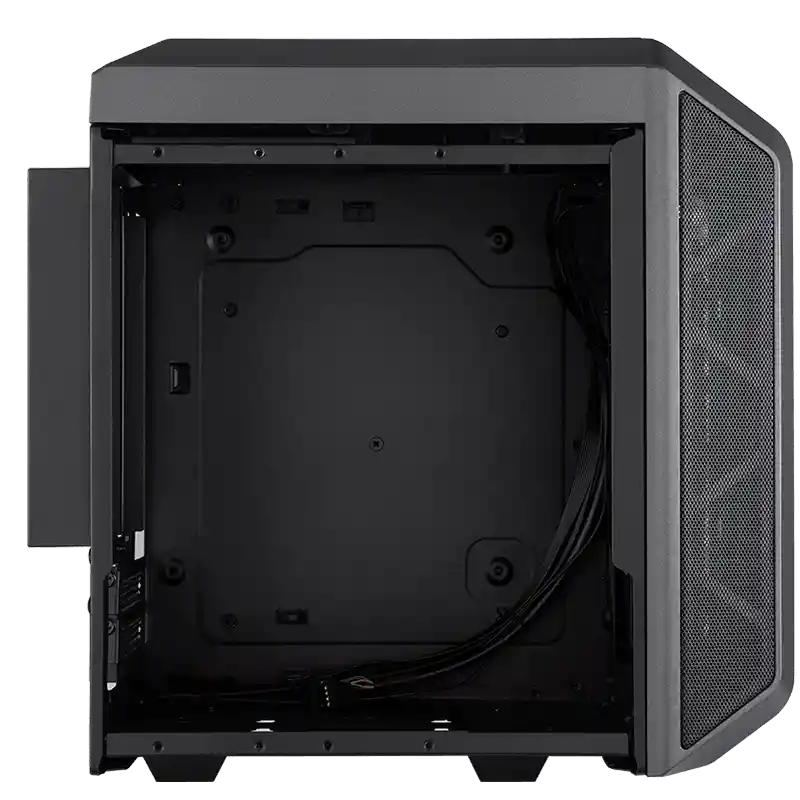 Cooler Master Caja M-Itxmastercase H100 Argb