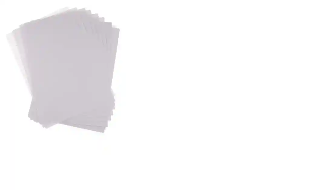 Impresión Papel De Arroz Tamaño Carta (solicitar Con 3 Horas De Antelación)