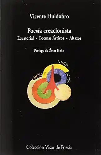 Poesia Creacionista