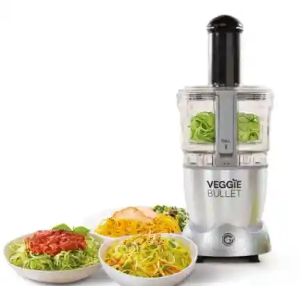 Nutribullet Veggie Bullet 3 En 1