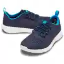  Kids’ LiteRide™ Pacer Color Azul Marino Talla J6