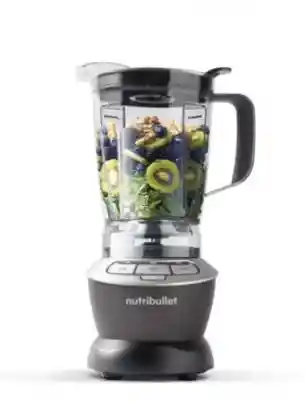 Nutribullet Licuadora 1000 Watts 1.6 Lts | Nbf48400-1004Gg |