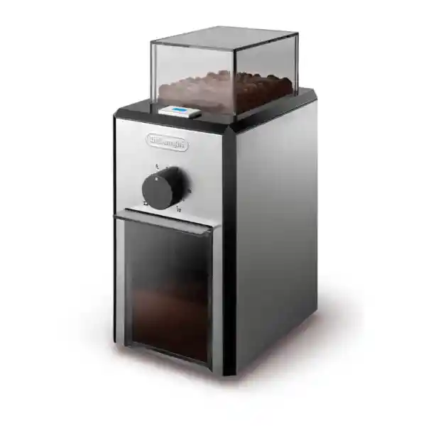 Delonghi Molino De Café Y Especies |