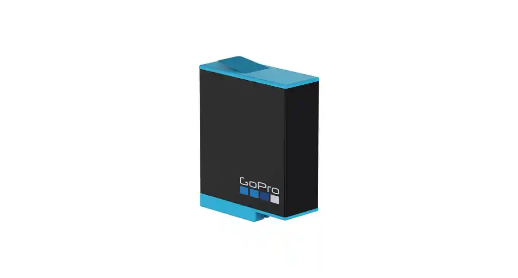 Gopro Bateria Para Hero 9 Original