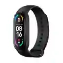 Xiaomi Banda Inteligente Mi Band 6 Pulsera Fitness