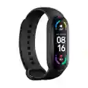 Xiaomi Banda Inteligente Mi Band 6 Pulsera Fitness