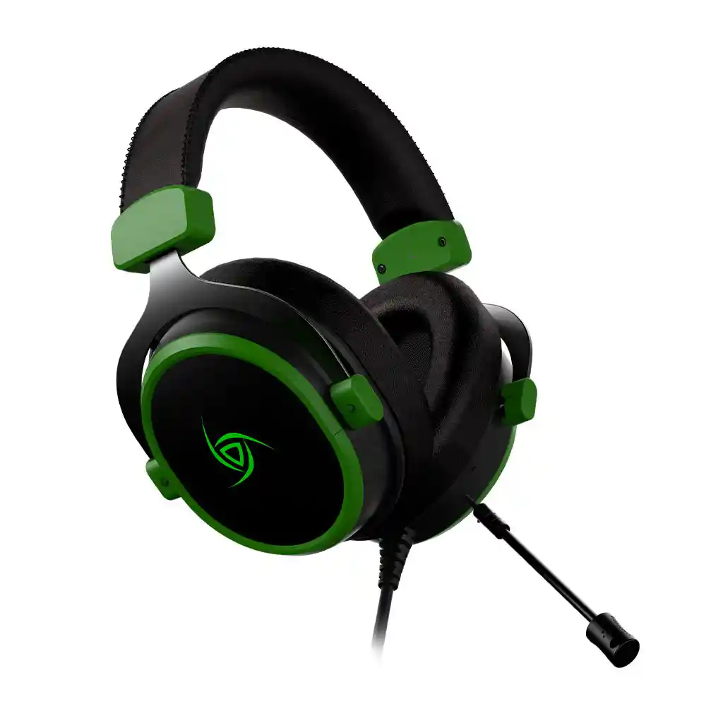 Audifono Headset Gamer Singularity Z Vsg Multiplataforma