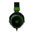 Audifono Headset Gamer Singularity Z Vsg Multiplataforma