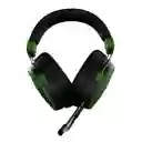 Audifono Headset Gamer Singularity Z Vsg Multiplataforma