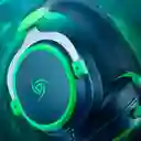 Audifono Headset Gamer Singularity Z Vsg Multiplataforma