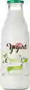 YOGURT NATURAL CON FRUTA ORGANI-K