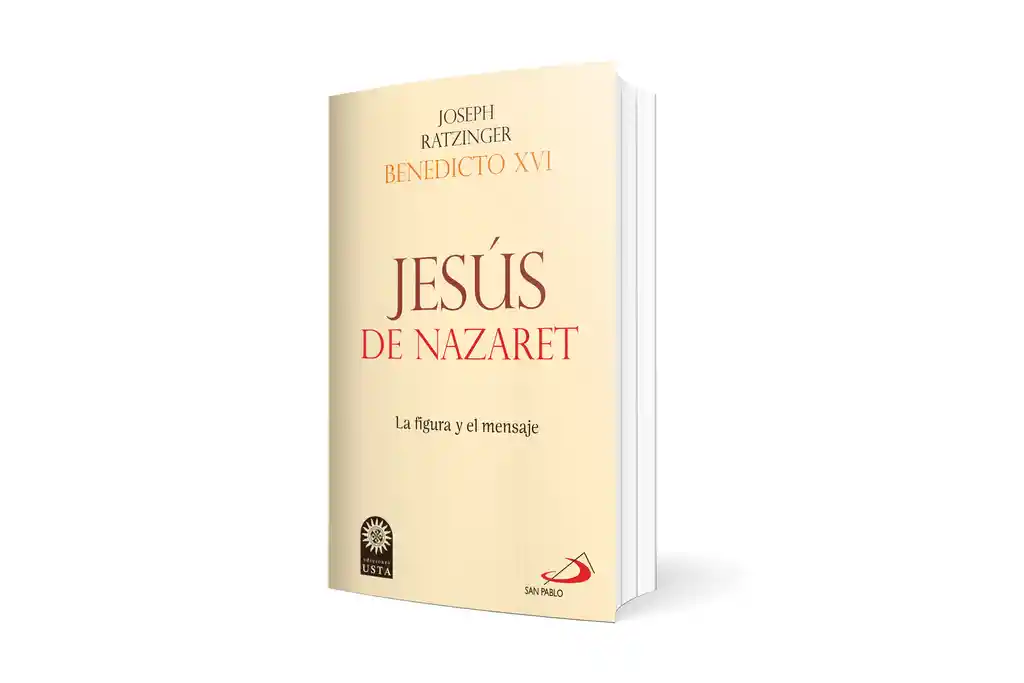 Jesús de Nazaret La figura y el mensaje