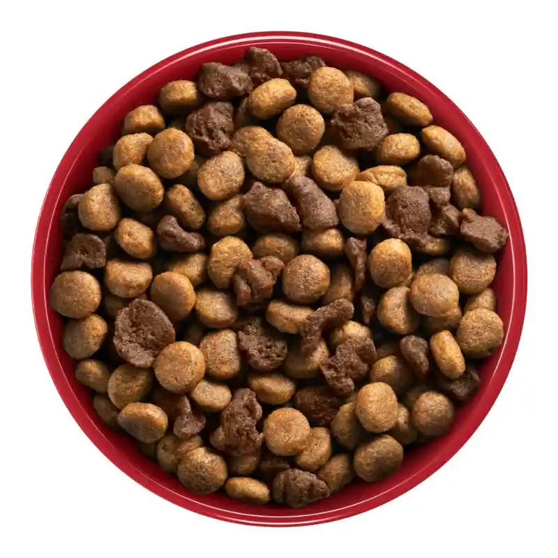 Comida para perro Purina One adultos medianos y grandes pollo y carne X 3,5kg