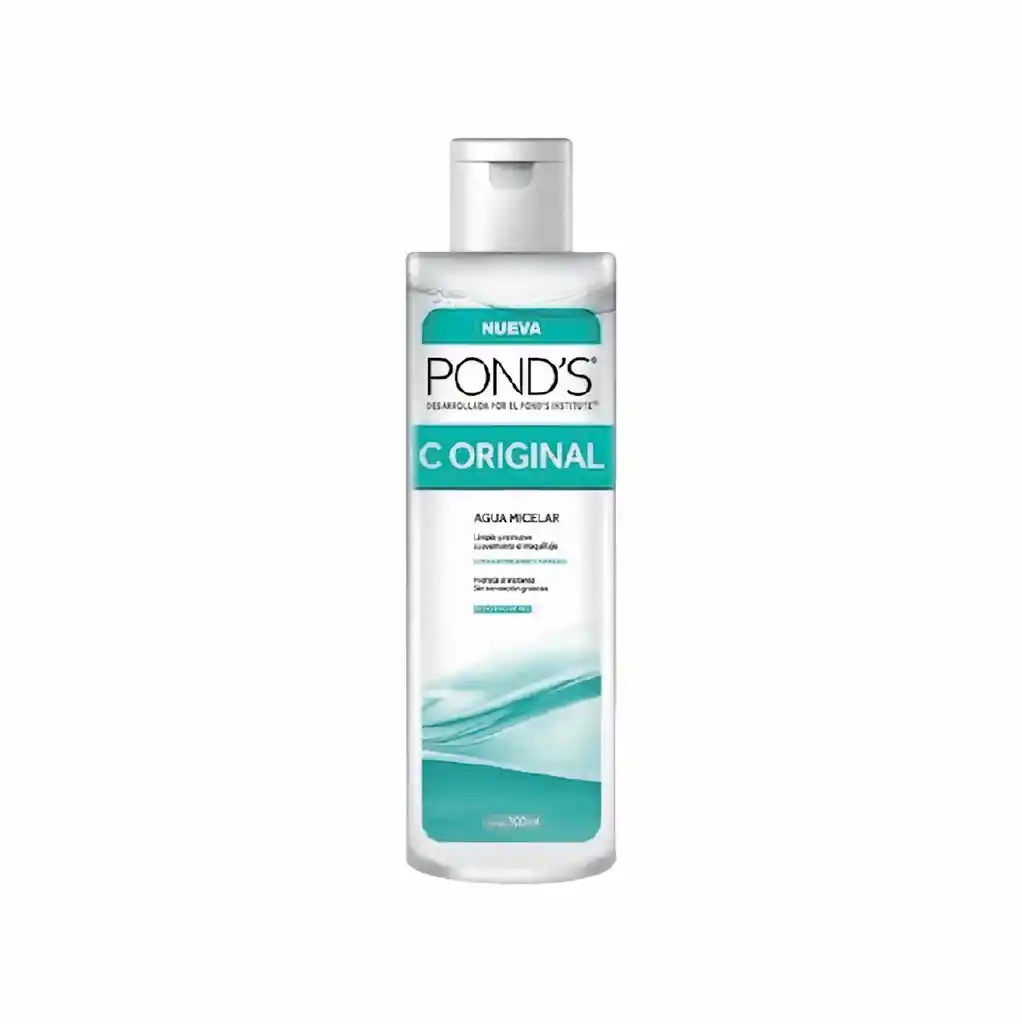Ponds Agua Micelar Original