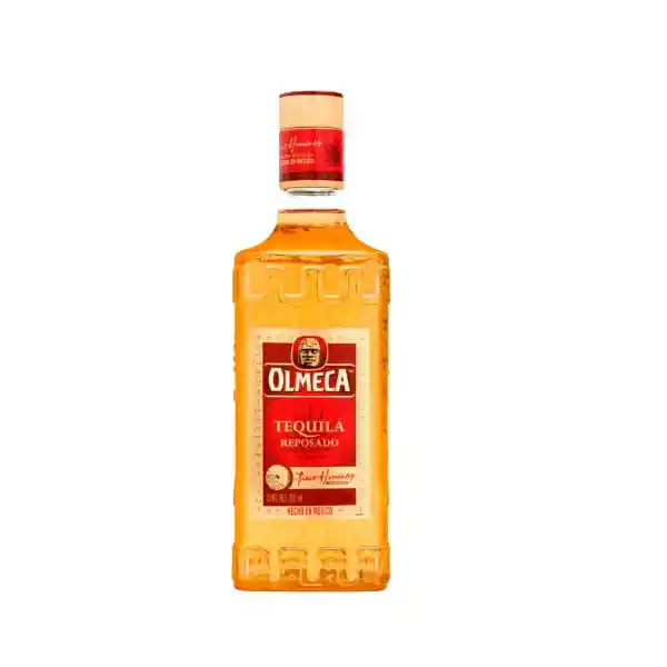 Olmeca Tequila X350Ml