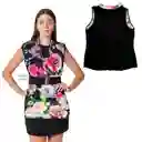 BLUSÓN DAMA FLORES ROPA FEMENINA BLUSA MUJER ACCESORIO talla xl