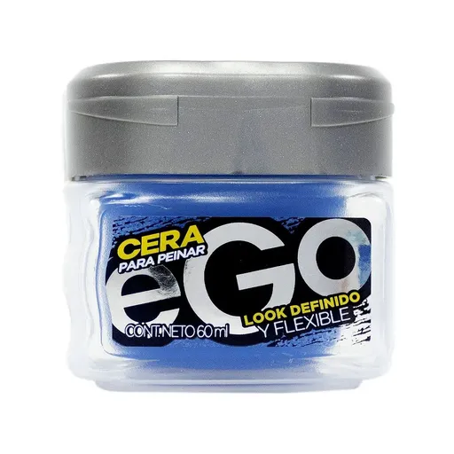 Ego Cera 60 Ml