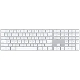 Apple Keyboard - Teclado Numerico