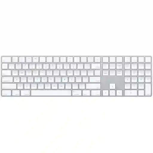 Apple Keyboard - Teclado Numerico