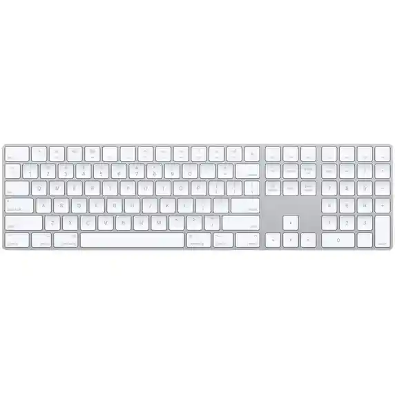 Apple Keyboard - Teclado Numerico