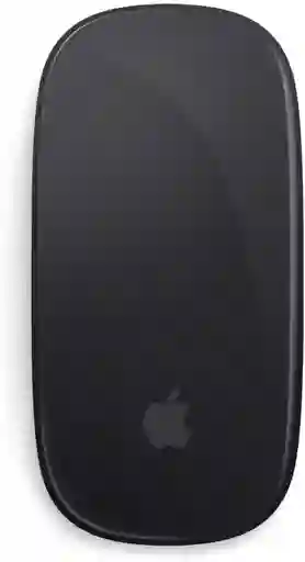 Apple Magic Mouse - Space Gray