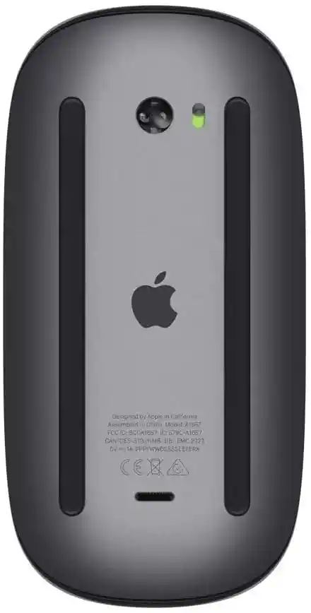 Apple Magic Mouse - Space Gray