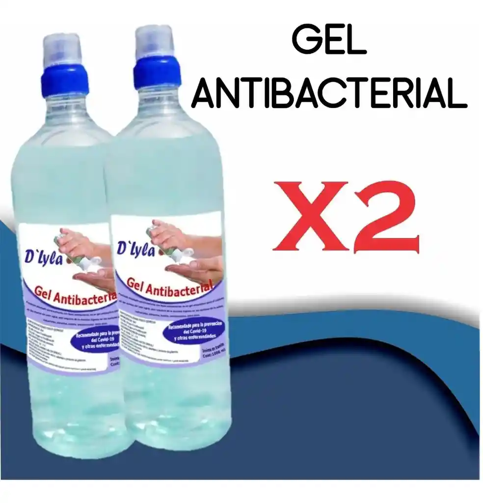 gel antibacterial medicinal salud gel antIseptico manos jugueteria