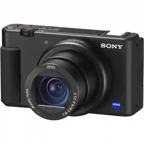 Sony Camara Zv-1