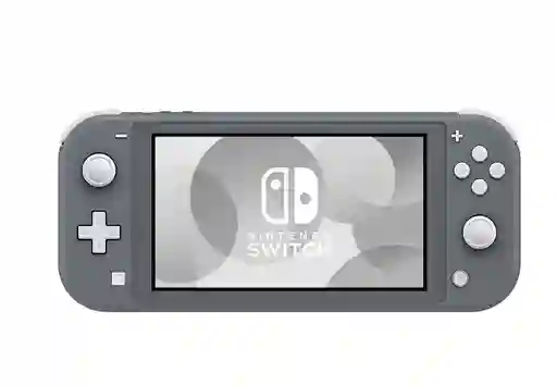 Nintendo Switch Lite - Gris