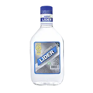 Lider Aguardiente Sin Azucar
