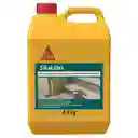 Sikalátex Mejorador De Adherencia Para Morteros O Concretos 4.5kg