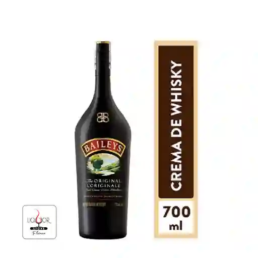 Baileys Crema De Whisky